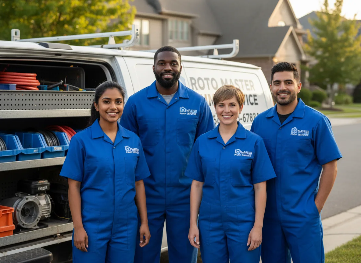 Sump Pump Installation company in Warren, IL